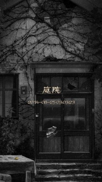 怨宅游戏免费版(the jusou)