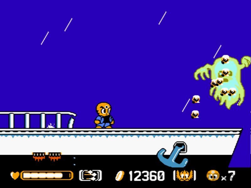 三眼神童中文版