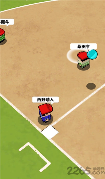 来踢球吧游戏