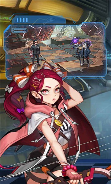 超能精英官方版