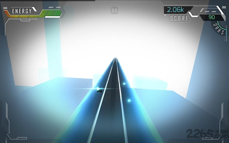 声波冲击中文版(Runner.io)