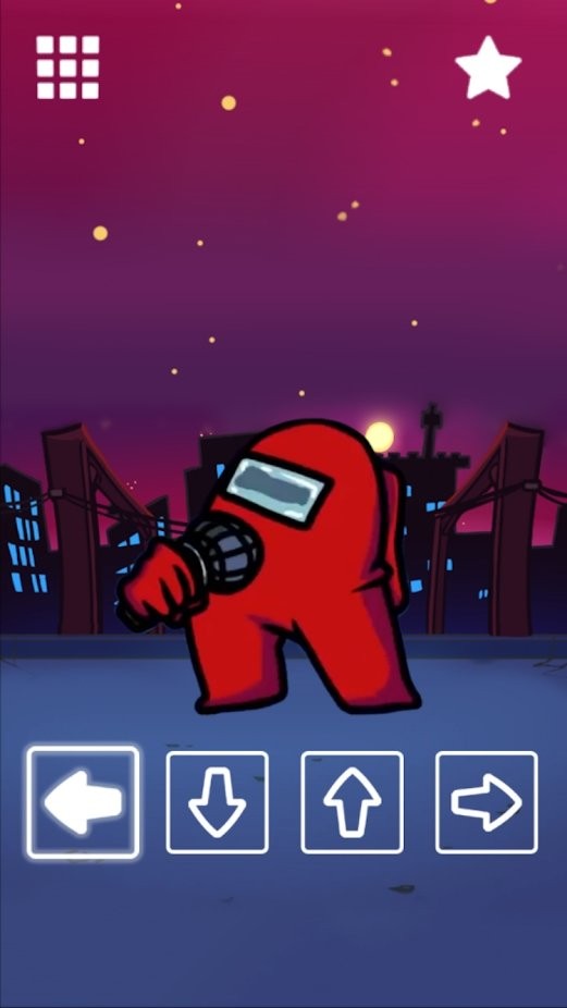 黑色星期五之夜太空狼人杀模组