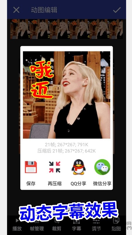 动图工厂app