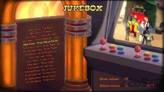 无耻乱斗手机版(slaps and beans)