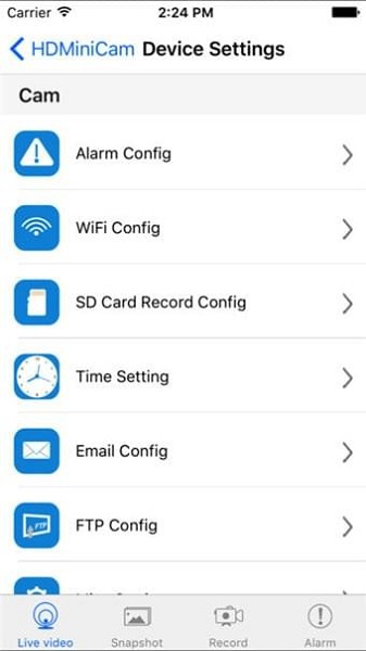 hdminicamapp