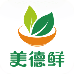 美德鲜商城