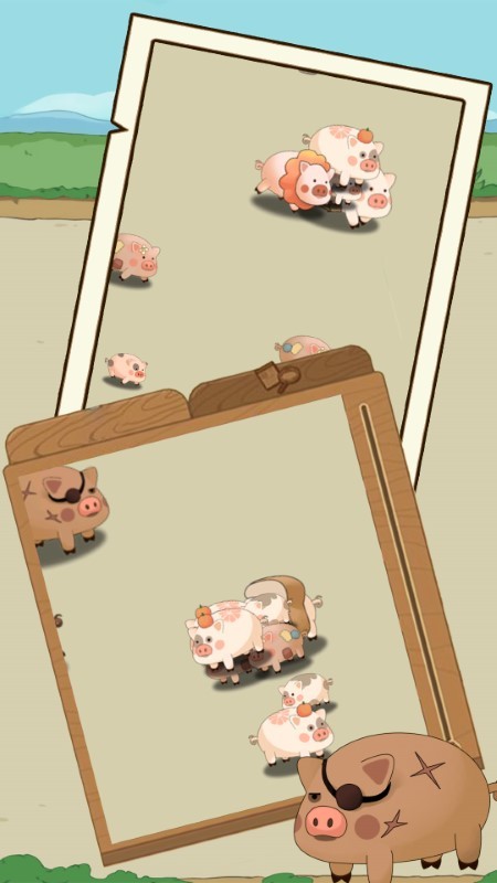 跳跳麦斯冒险游戏