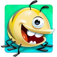 360呆萌小怪物forever