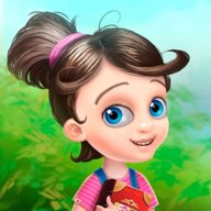 梦幻庭院破解版无限星版