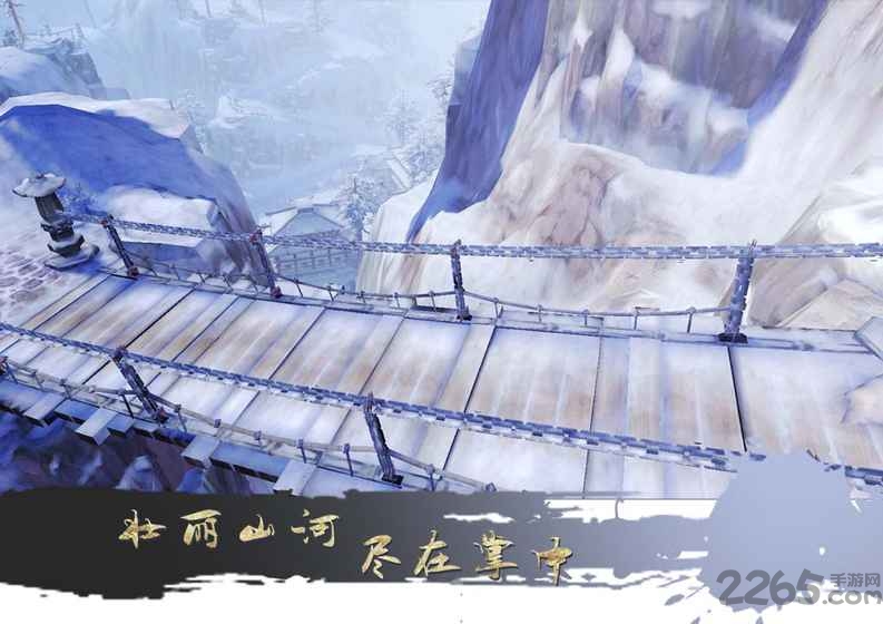 大秦黎明手机版