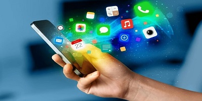 员工app