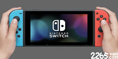 switch游戏