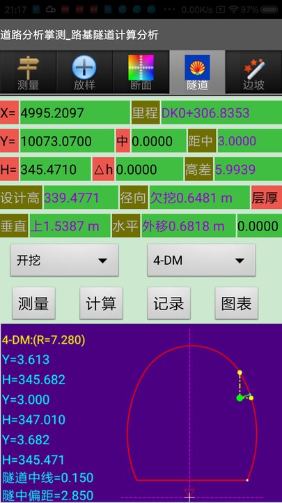 道路分析掌测官方版