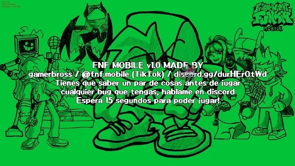 黑色星期五之夜多模组整合版