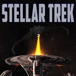 恒星跋涉游戏(stellartrek)