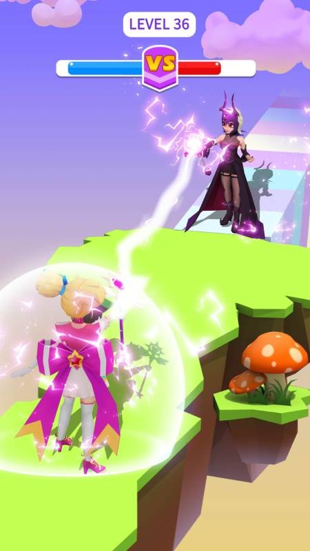 变装少女手机版下载