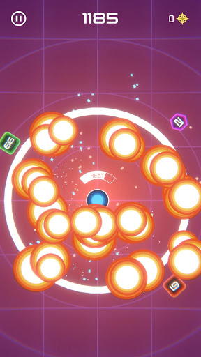 激光穹顶最新版