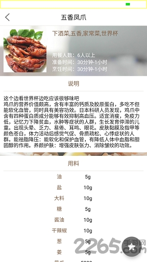就是菜谱app 就是菜谱手机版