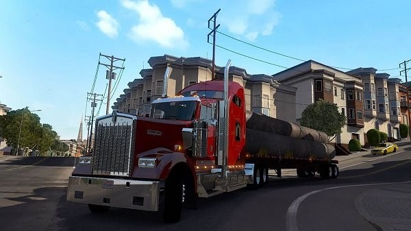 疯狂公路战车手游