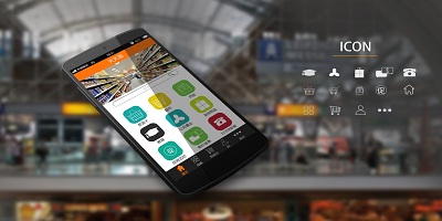 超市app