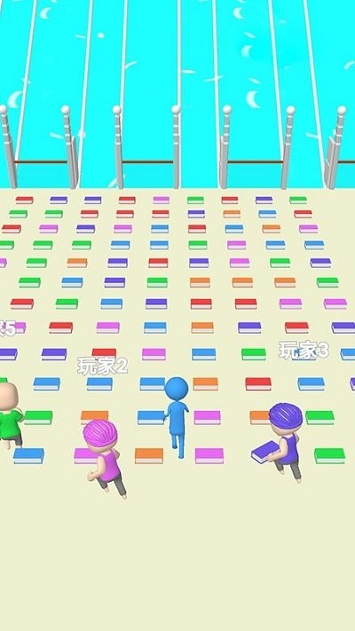 搭桥小能手最新版