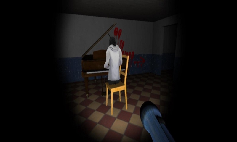 杰夫杀手噩梦缠身手机游戏