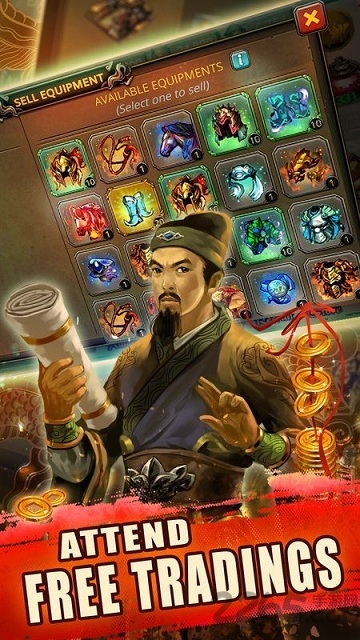 王国命运2军阀崛起