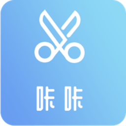 咔咔剪辑app