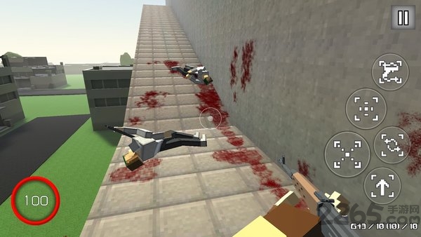 gorebox 2游戏
