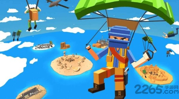 超凡特战队中文版