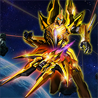 星际战机雷霆手机版