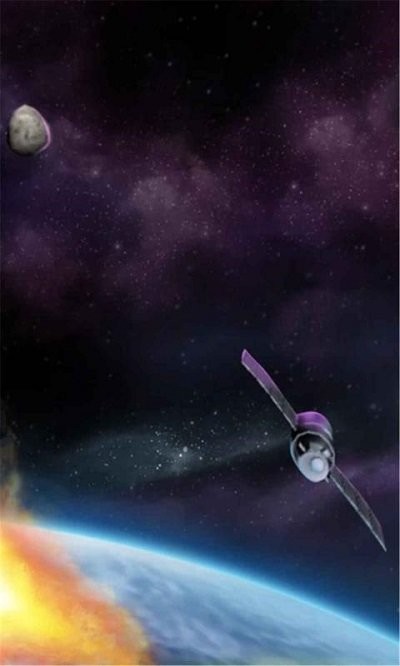 神舟火箭模拟最新版