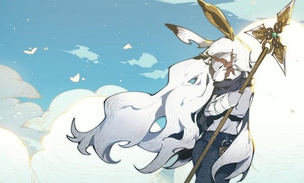 黑猫来自天空官方版