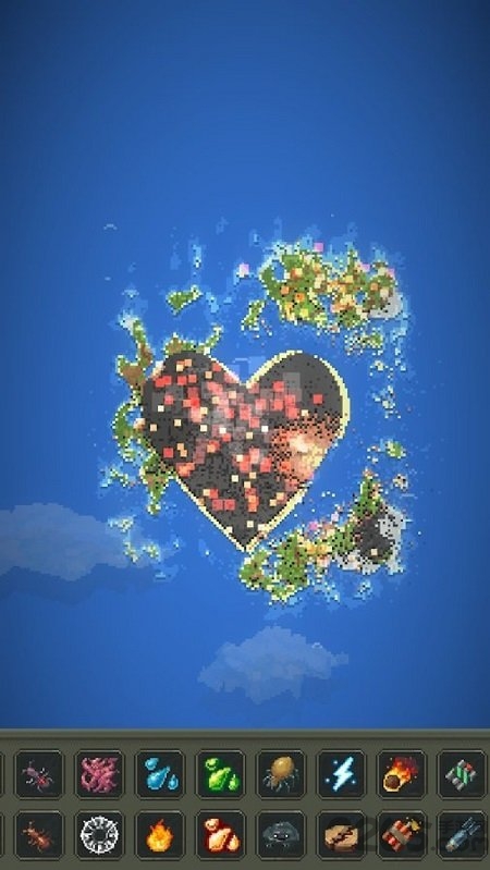 世界盒子破解版汉化最新版