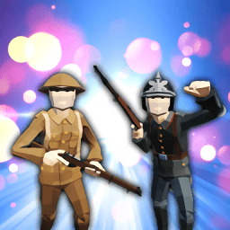 战争沙盒无广告手机版(warbox sandbox)