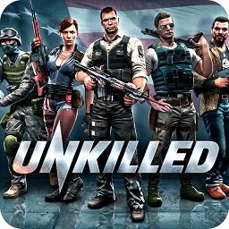 unkilled内购破解版
