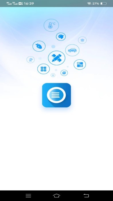 轻风影像扫描官方版