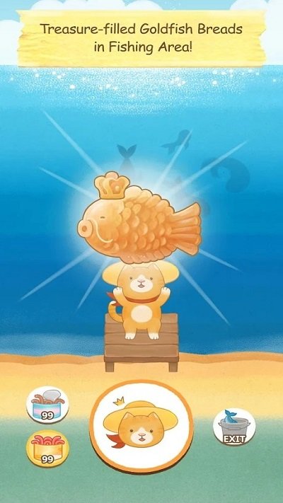 猫的三明治手机版