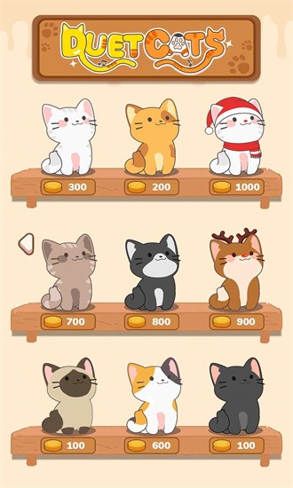 popcat音乐世界游戏(duet cats)