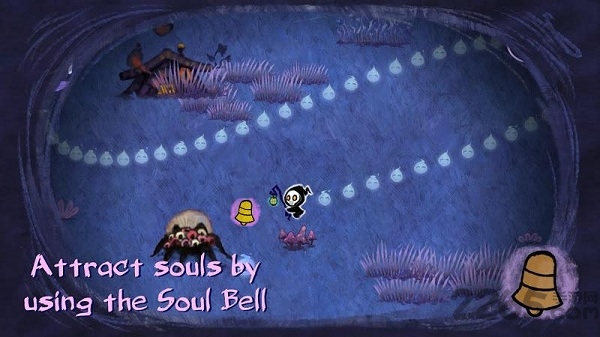 小格林冒险记游戏