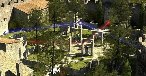 塔洛斯的法则中文版