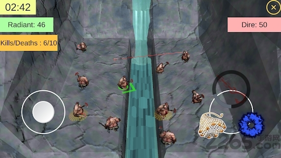 钩子大战5v5 钩子大战5v5游戏下载