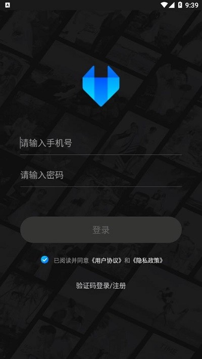 狐影云摄影app下载