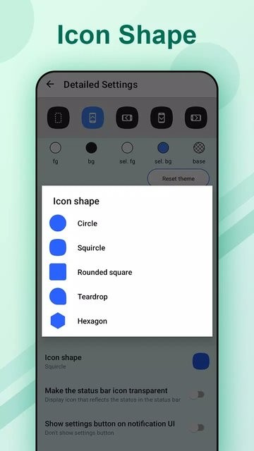 rotation control屏幕旋转控制app
