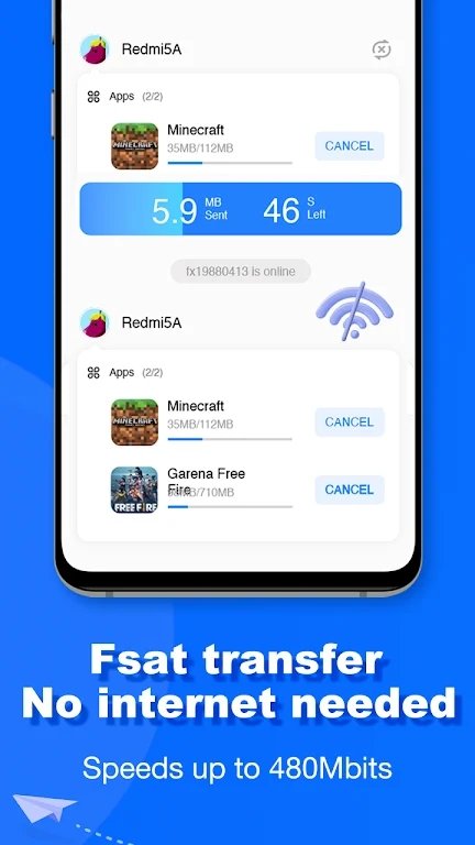 shareit lite apk
