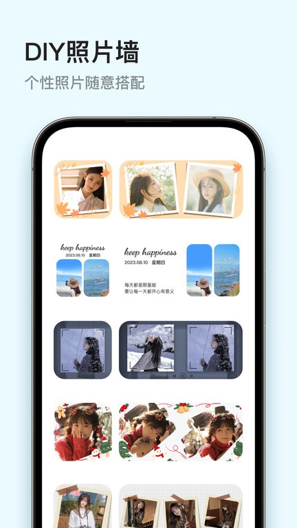 ten widgets app
