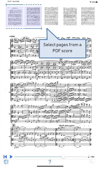 playscore 2app