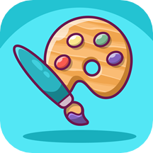 painter绘画板app