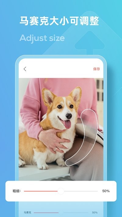 loox马赛克app
