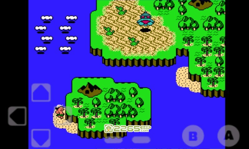 冒险岛3破解版下载